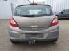 Opel Corsa D 1.3 CDTi 16V ecoFLEX Sloopvoertuig (2011, Bruin)