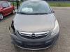Opel Corsa D 1.3 CDTi 16V ecoFLEX Sloopvoertuig (2011, Bruin)