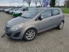 Opel Corsa D 1.3 CDTi 16V ecoFLEX Sloopvoertuig (2011, Bruin)