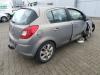 Opel Corsa D 1.3 CDTi 16V ecoFLEX Sloopvoertuig (2011, Bruin)