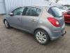 Opel Corsa D 1.3 CDTi 16V ecoFLEX Sloopvoertuig (2011, Bruin)