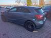 Mercedes A 1.6 A-180 16V Sloopvoertuig (2013, Donker, Grijs)