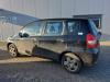 Honda Jazz 1.2 i-DSi Sloopvoertuig (2004, Zwart)
