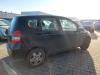 Honda Jazz 1.2 i-DSi Sloopvoertuig (2004, Zwart)