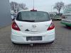 Opel Corsa D 1.3 CDTi 16V ecoFLEX Sloopvoertuig (2013, Wit)
