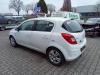 Opel Corsa D 1.3 CDTi 16V ecoFLEX Sloopvoertuig (2013, Wit)