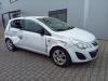 Opel Corsa D 1.3 CDTi 16V ecoFLEX Sloopvoertuig (2013, Wit)