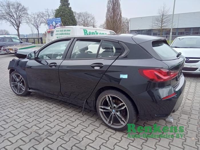 Foto donor auto