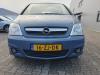 Opel Meriva 1.6 16V Sloopvoertuig (2008, Blauw)