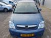 Opel Meriva 1.6 16V Sloopvoertuig (2008, Blauw)