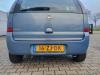 Opel Meriva 1.6 16V Sloopvoertuig (2008, Blauw)