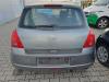 Suzuki Swift 1.3 VVT 16V Sloopvoertuig (2006, Grijs)