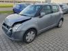 Suzuki Swift 1.3 VVT 16V Sloopvoertuig (2006, Grijs)