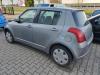 Suzuki Swift 1.3 VVT 16V Sloopvoertuig (2006, Grijs)