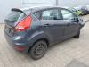 Ford Fiesta 6 1.25 16V Sloopvoertuig (2009, Grijs)