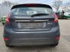Ford Fiesta 6 1.25 16V Sloopvoertuig (2009, Grijs)
