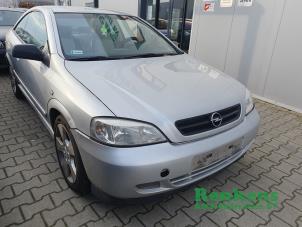 Opel Astra G 1.8 16V  (Sloop)