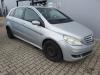 Mercedes B 2.0 B-180 CDI 16V Sloopvoertuig (2006, Zilver)