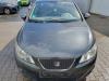 Seat Ibiza IV 1.2 TDI Ecomotive Sloopvoertuig (2011, Grijs)