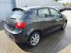 Seat Ibiza IV 1.2 TDI Ecomotive Sloopvoertuig (2011, Grijs)