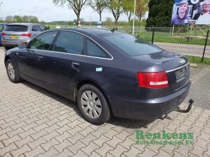 Audi A6 2.4 V6 24V Sloopvoertuig (2006, Antraciet)