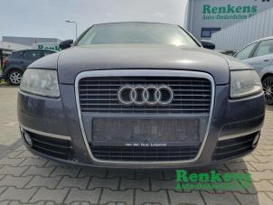 Audi A6 2.4 V6 24V Sloopvoertuig (2006, Antraciet)