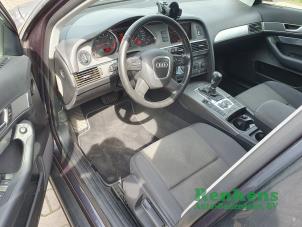 Audi A6 2.4 V6 24V Sloopvoertuig (2006, Antraciet)