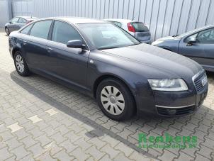 Audi A6 2.4 V6 24V Sloopvoertuig (2006, Antraciet)