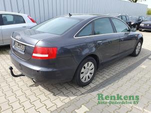Audi A6 2.4 V6 24V Sloopvoertuig (2006, Antraciet)