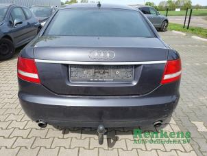 Audi A6 2.4 V6 24V Sloopvoertuig (2006, Antraciet)