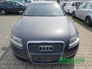Audi A6 2.4 V6 24V Sloopvoertuig (2006, Antraciet)