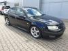 Saab 9-3 II Sport Sedan 2.0t 16V Sloopvoertuig (2003, Zwart)