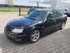 Saab 9-3 II Sport Sedan 2.0t 16V Sloopvoertuig (2003, Zwart)