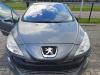 Peugeot 308 1.6 VTI 16V Sloopvoertuig (2010, Grijs)