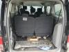 Nissan NV 200 Evalia 1.5 dCi 110 Sloopvoertuig (2012, Zwart)