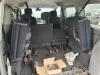 Nissan NV 200 Evalia 1.5 dCi 110 Sloopvoertuig (2012, Zwart)