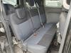 Nissan NV 200 Evalia 1.5 dCi 110 Sloopvoertuig (2012, Zwart)
