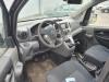 Nissan NV 200 Evalia 1.5 dCi 110 Sloopvoertuig (2012, Zwart)