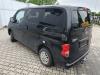 Nissan NV 200 Evalia 1.5 dCi 110 Sloopvoertuig (2012, Zwart)