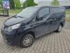 Nissan NV 200 Evalia 1.5 dCi 110 Sloopvoertuig (2012, Zwart)