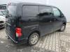 Nissan NV 200 Evalia 1.5 dCi 110 Sloopvoertuig (2012, Zwart)