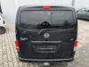 Nissan NV 200 Evalia 1.5 dCi 110 Sloopvoertuig (2012, Zwart)