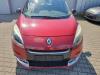 Renault Scénic III 2.0 16V CVT Sloopvoertuig (2012, Rood)