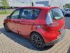 Renault Scénic III 2.0 16V CVT Sloopvoertuig (2012, Rood)