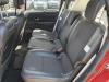 Renault Scénic III 2.0 16V CVT Sloopvoertuig (2012, Rood)