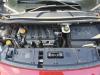 Renault Scénic III 2.0 16V CVT Sloopvoertuig (2012, Rood)