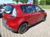 Renault Scénic III 2.0 16V CVT Sloopvoertuig (2012, Rood)