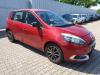 Renault Scénic III 2.0 16V CVT Sloopvoertuig (2012, Rood)