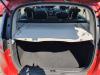 Renault Scénic III 2.0 16V CVT Sloopvoertuig (2012, Rood)