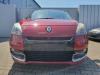 Renault Scénic III 2.0 16V CVT Sloopvoertuig (2012, Rood)